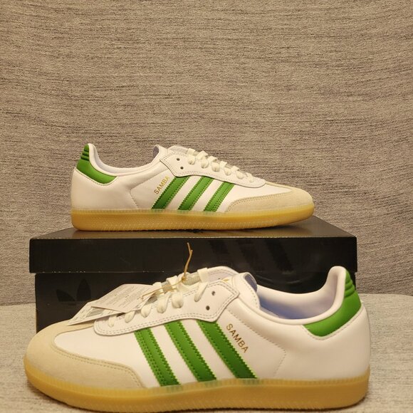 Adidas Samba ADV Shoes - Picture 2 of 7